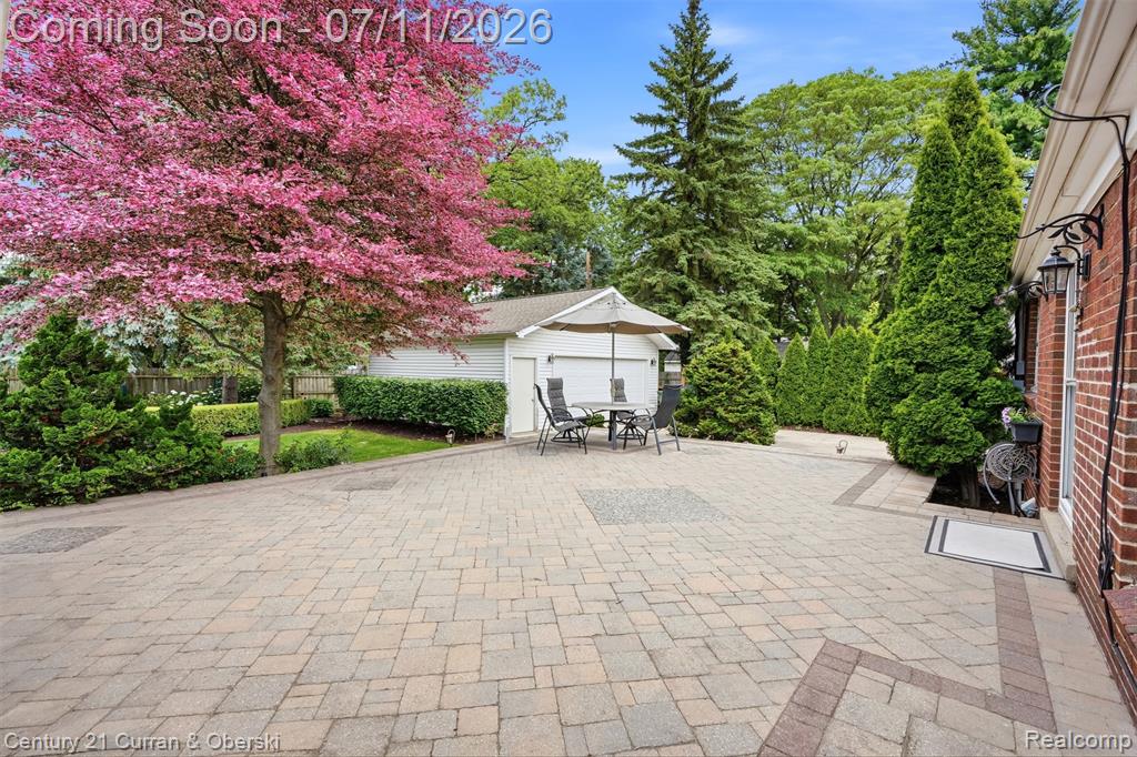 6354 Shenandoah Avenue, Allen Park, MI 48101 — Photo 41