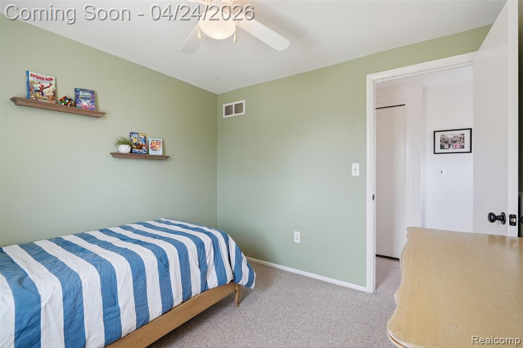 14820 Talbot Street, Oak Park, MI 48237 — Photo 23