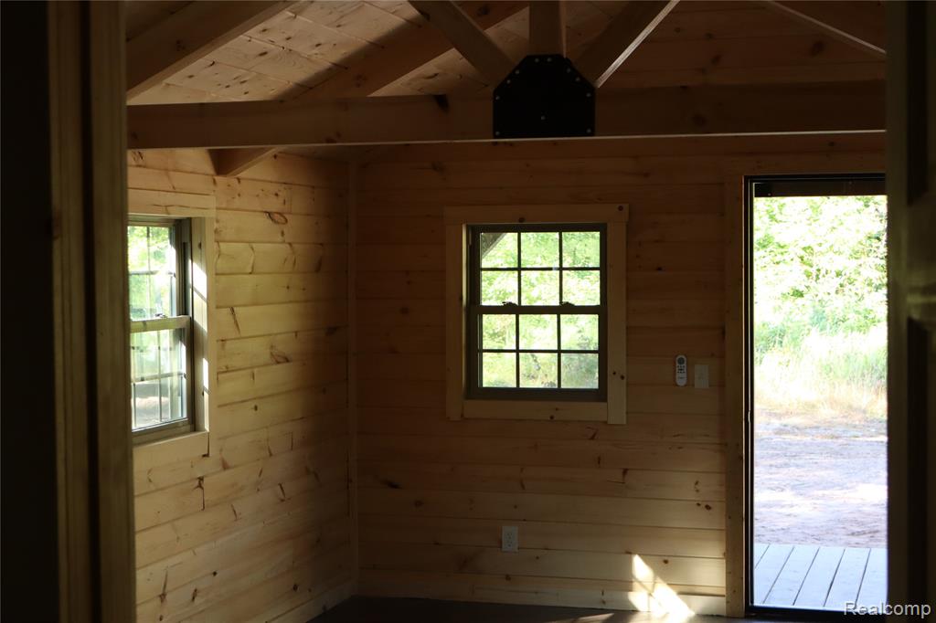 Lot D W Pendills Lake Road, Brimley, MI 49715 — Photo 12