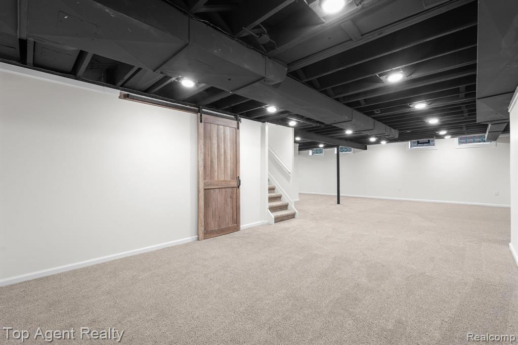 19771 Old Homestead Drive, Harper Woods, MI 48225 — Photo 29
