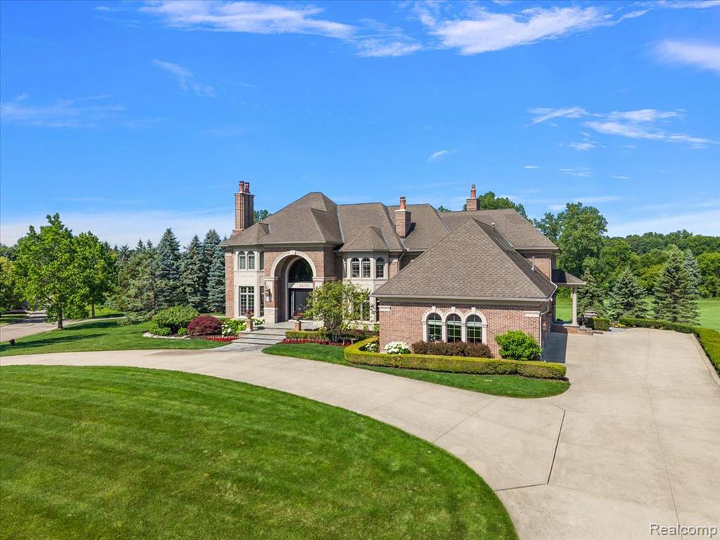 4650 Gatehouse Court, Rochester, MI 48306 — Photo 71