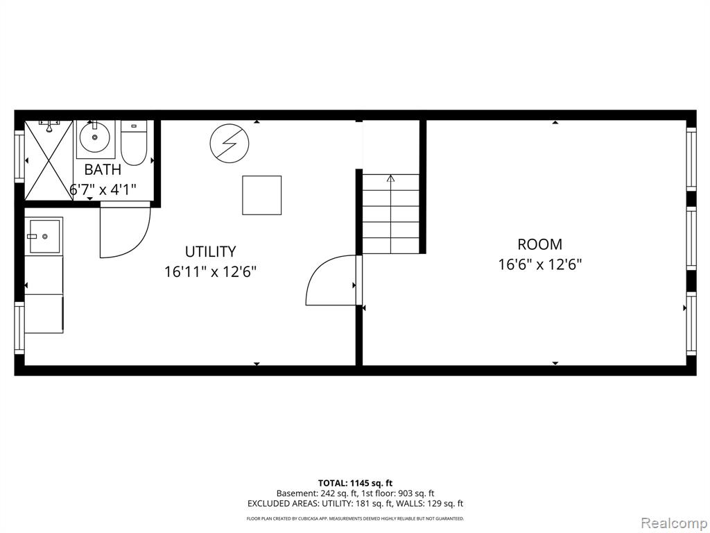 30539 Longfellow Avenue, Madison Heights, MI 48071 — Photo 25