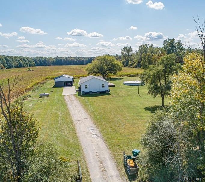 5430 Busch Road, Birch Run, MI 48415 — Photo 2