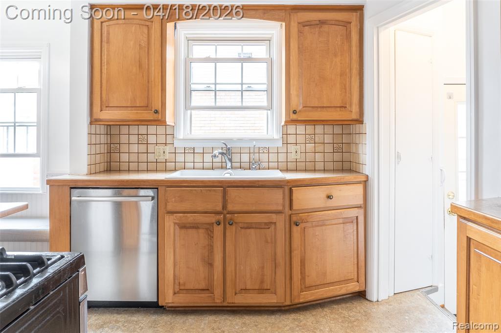 2446 22nd Street, Wyandotte, MI 48192 — Photo 14