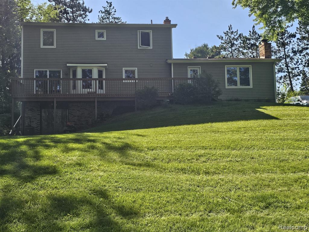 5163 PINE HILL Circle, Howell, MI 48843 — Photo 8