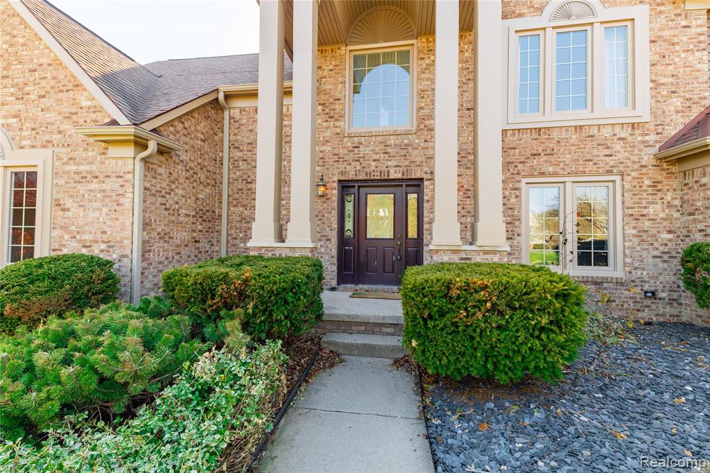 12263 Howland Park Drive, Plymouth, MI 48170 — Photo 3