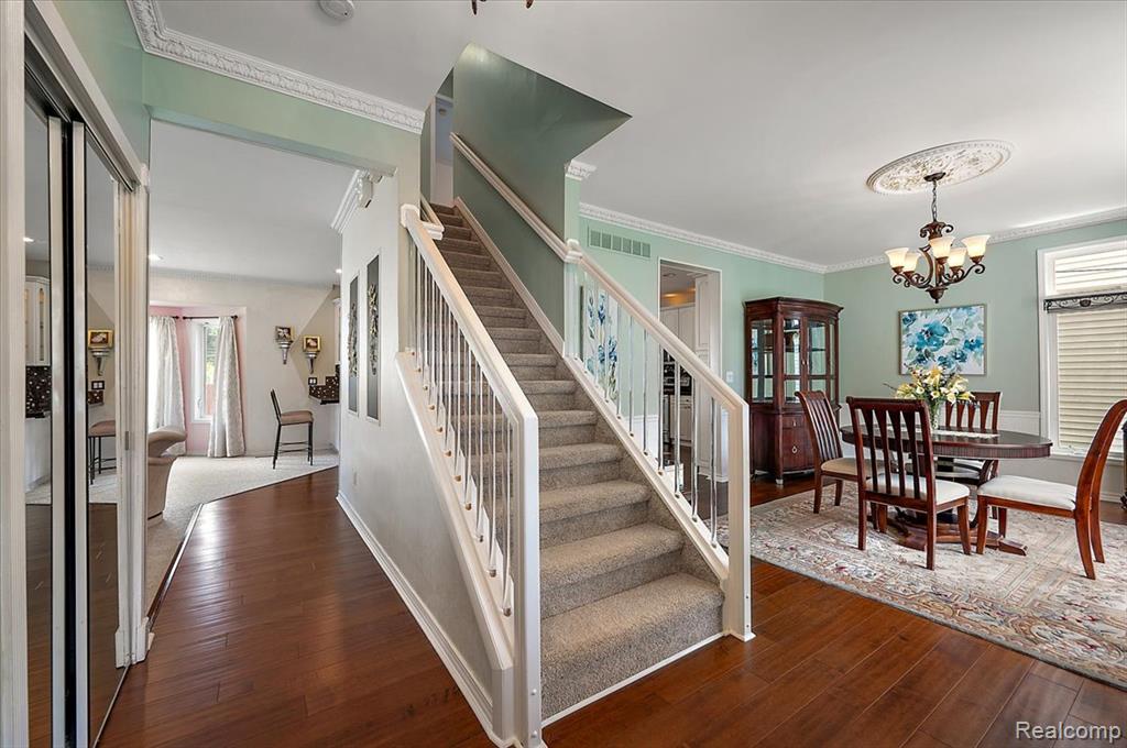 3422 Kilmer Drive, Troy, MI 48083 — Photo 4
