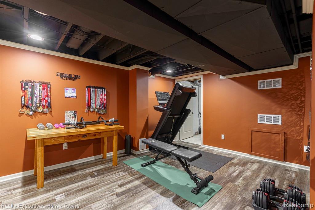 46399 HANFORD Road, Canton, MI 48187 — Photo 46