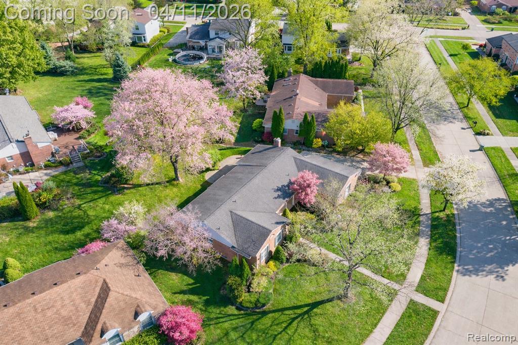46048 Quail Ridge Drive, Plymouth, MI 48170 — Photo 52