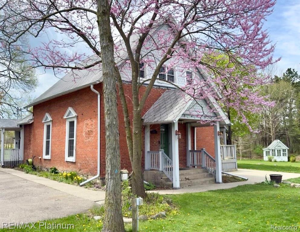 4015 BENNETT LAKE Road, Fenton, MI 48430 — Photo 3