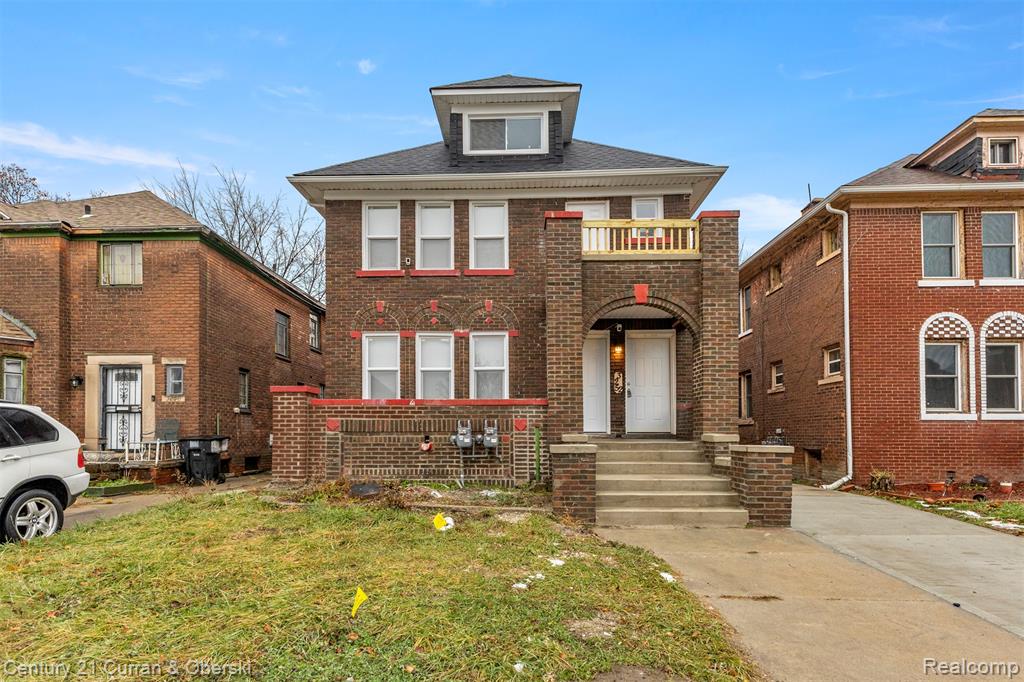 3250 Tyler Street, Detroit, MI 48238, Detroit, MI, 48238