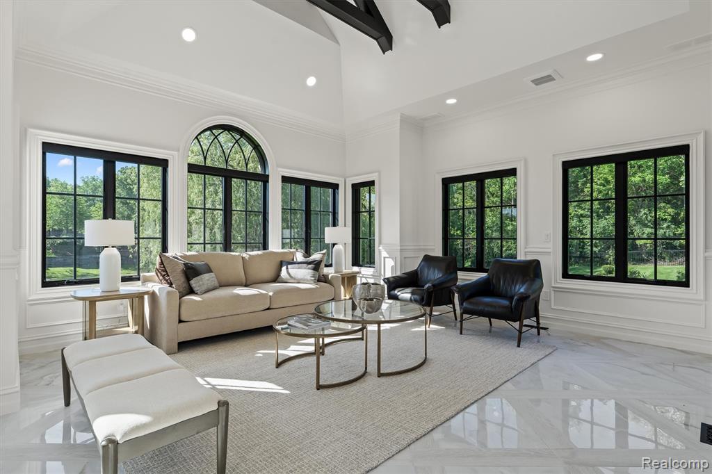 575 Chase Lane, Bloomfield Hills, MI 48304 — Photo 22