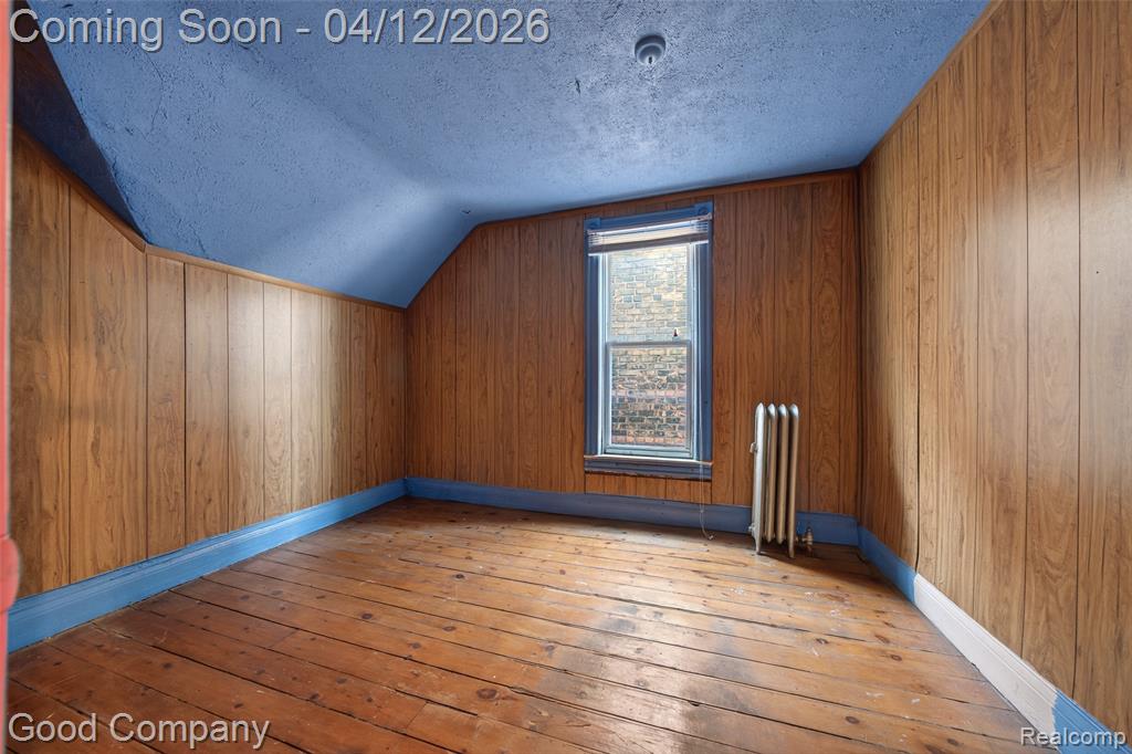 1521 Military Street, Detroit, MI 48209 — Photo 21