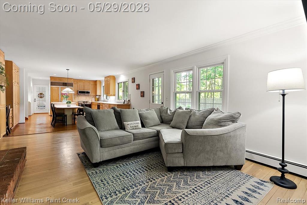 5795 Thorny Ash Road, Rochester, MI 48306 — Photo 14