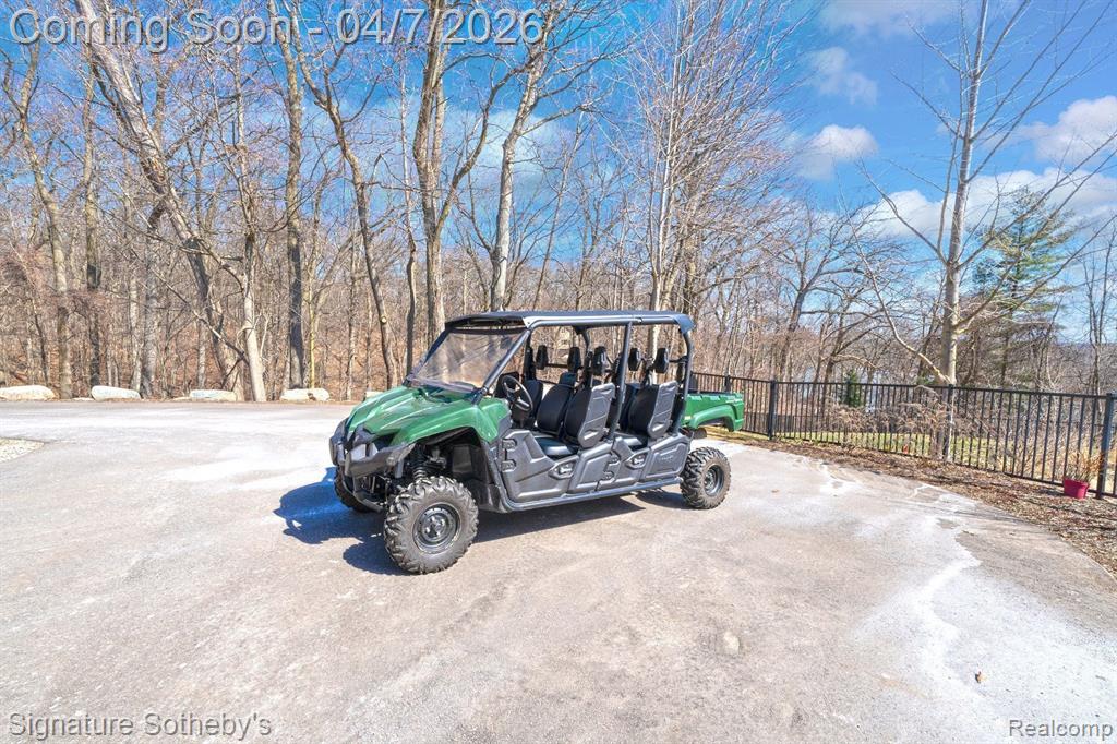 5001 FOREST VALLEY, Clarkston, MI, 48348