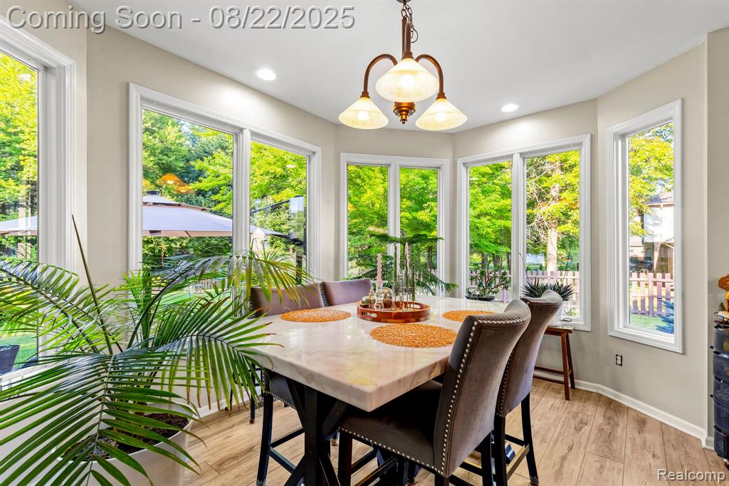 1040 Belle River Woods Boulevard, East China, MI — Photo 12