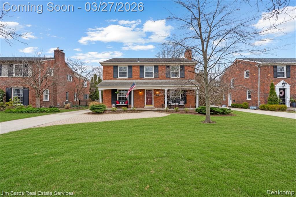 789 Lakeland Street, Grosse Pointe, MI 48230 — Photo 2