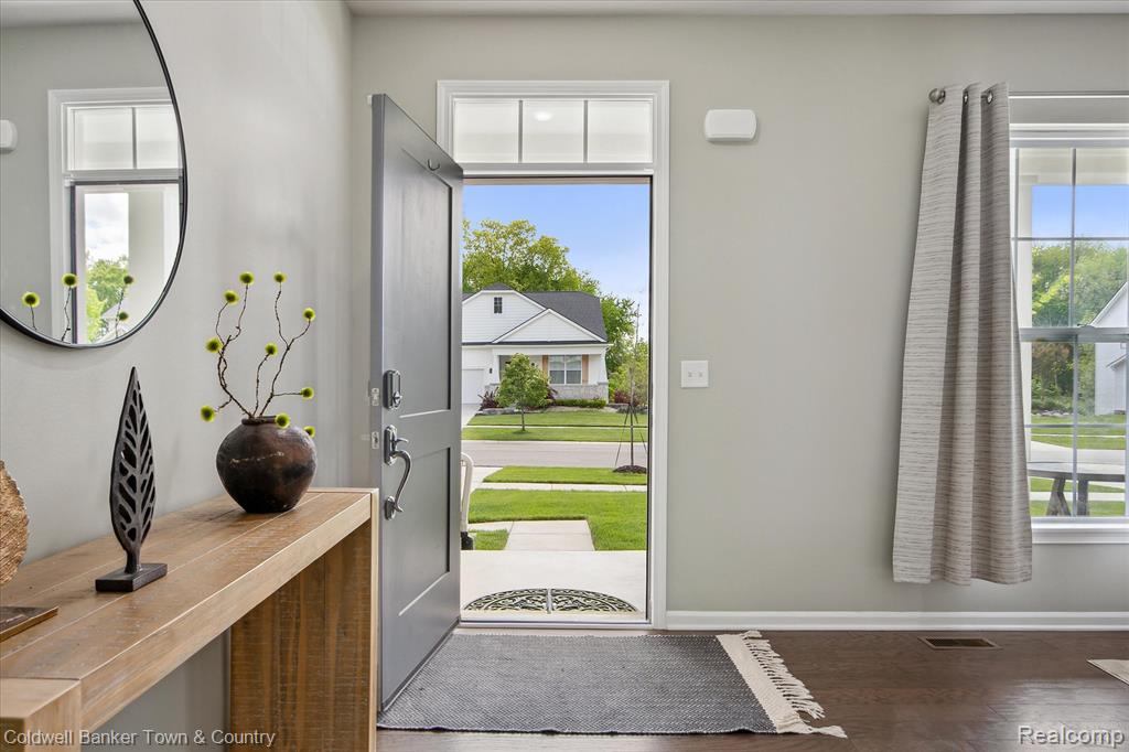 9850 Kylie Drive, Brighton, MI 48116 — Photo 3