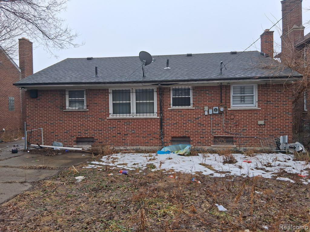 8791 E Outer Drive, Detroit, MI 48213 — Photo 3