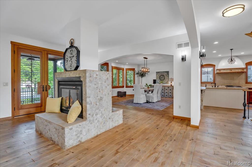 806 Ludlow Avenue, Rochester, MI 48307 — Photo 8
