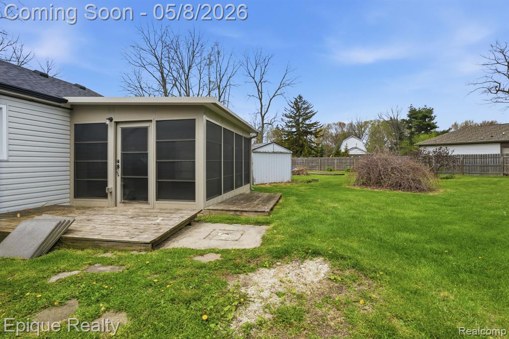 53100 Washington Street, New Baltimore, MI 48047 — Photo 24