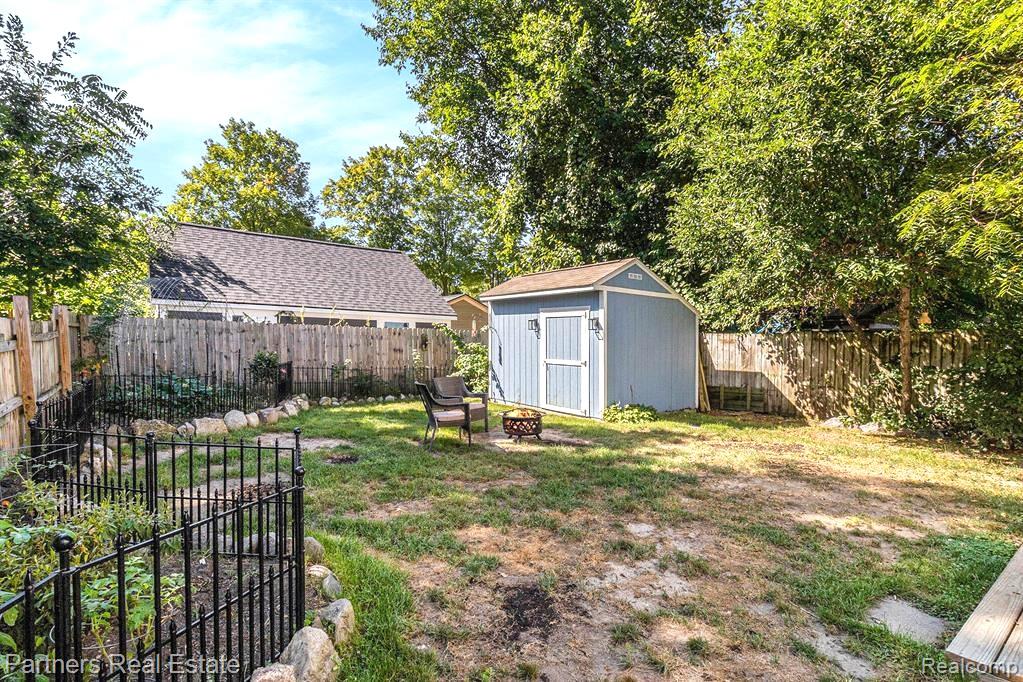 8537 2nd Street, Pinckney, MI 48169 — Photo 27