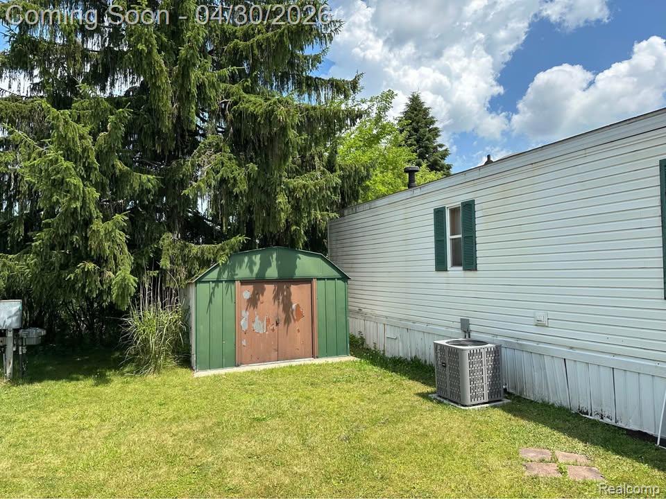 831 N Pontiac Trail, 73, Walled Lake, MI 48390 — Photo 3