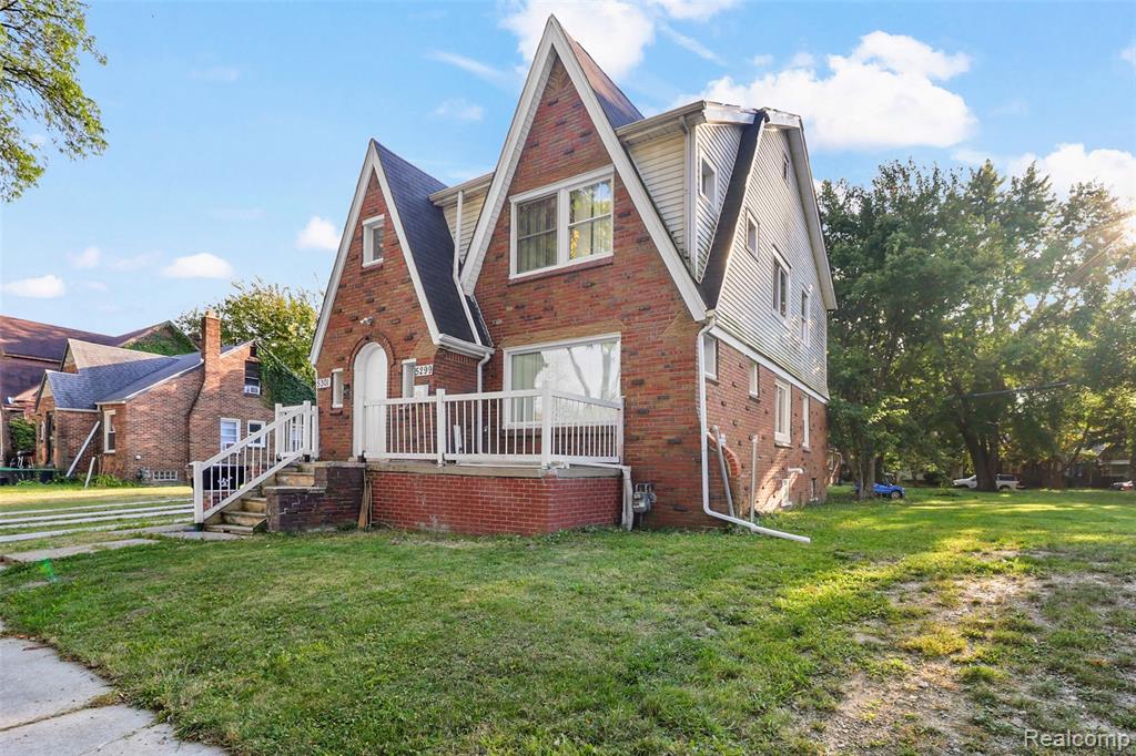 5299 Drexel Street, Detroit, MI 48213 — Photo 2