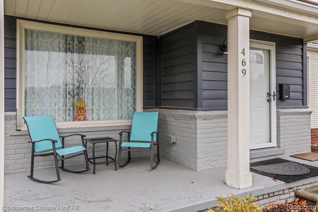 469 Kerby Road, Grosse Pointe Farms, MI 48236 — Photo 2