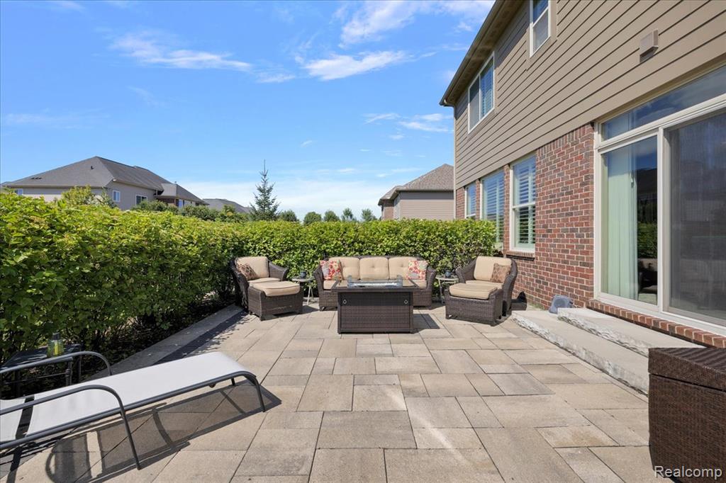 52095 Pierce Drive, Northville, MI 48167 — Photo 11