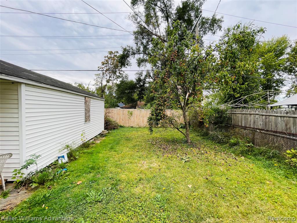 7793 Clayburn Street, Detroit, MI 48228 — Photo 21