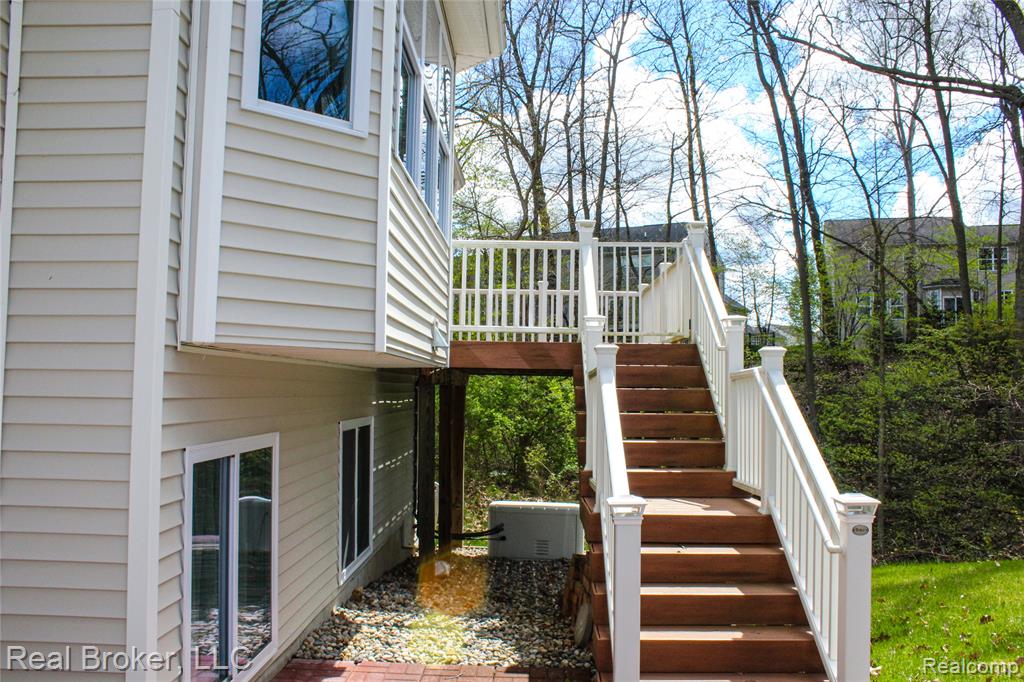 1313 Secretariat Way, Howell, MI 48843 — Photo 51