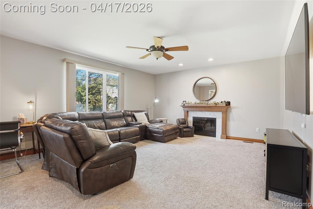 4201 Berryhill Court, Waterford, MI 48329 — Photo 15