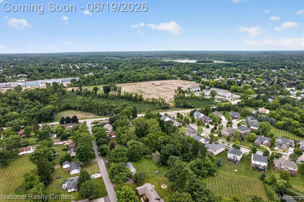 360 Woodland Drive, South Lyon, MI 48178 — Photo 69