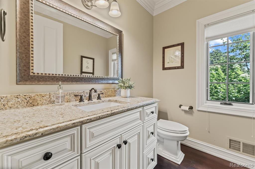 7340 Chula Vista Lane, Bloomfield Hills, MI 48301 — Photo 16