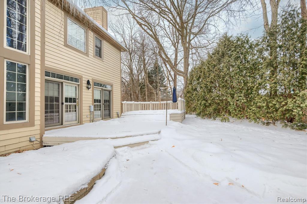 5475 Woodfield Parkway, Grand Blanc, MI 48439 — Photo 88