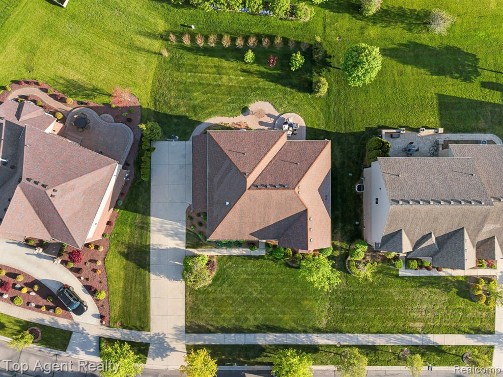 48869 Woodson Way, Canton, MI 48187 — Photo 48