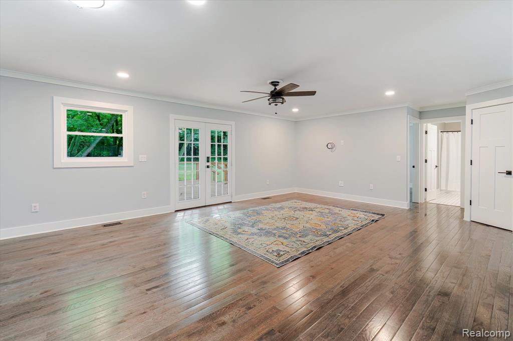 4072 Mill Lake Road, Lake Orion, MI — Photo 6