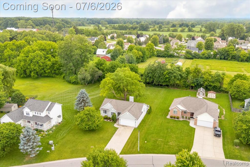 4436 Maplewood Meadows Avenue, Grand Blanc, MI 48439 — Photo 29