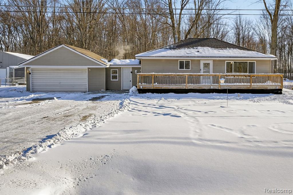 14244 N Clio Road, Clio, MI 48420 — Photo 2