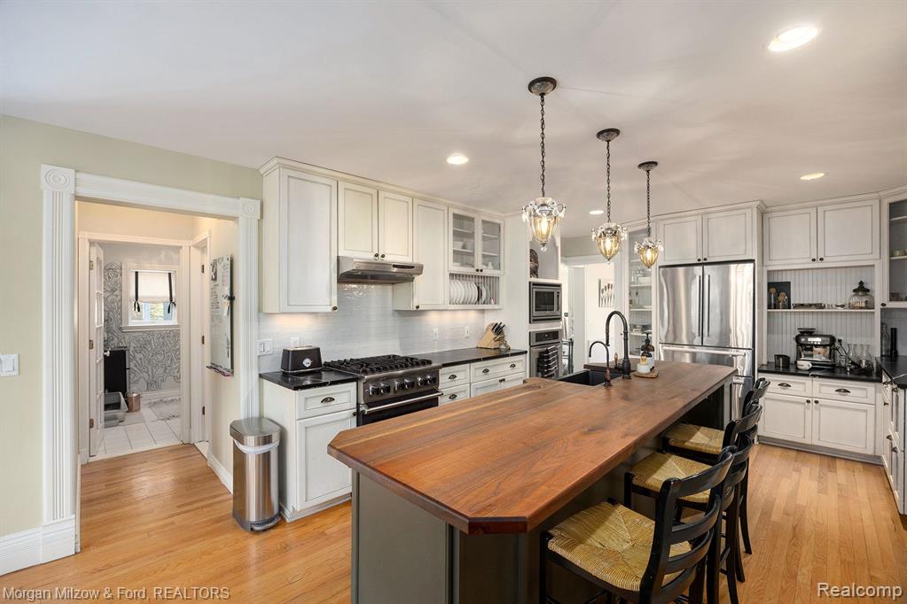 9662 Hadley Road, Clarkston, MI 48348 — Photo 9
