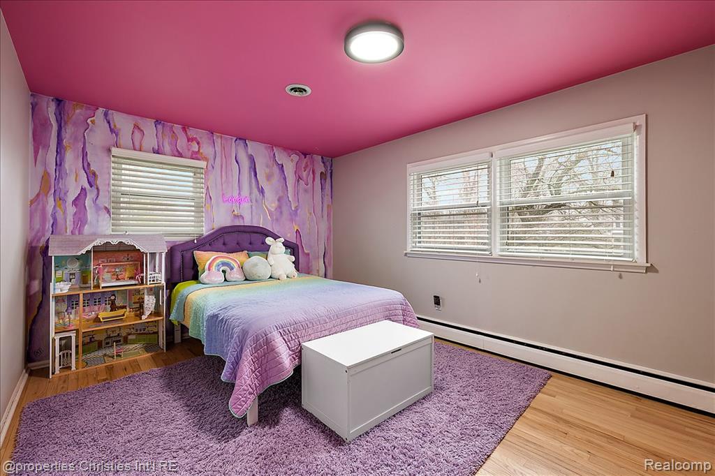 5722 Raven Road, Bloomfield Hills, MI 48301 — Photo 27