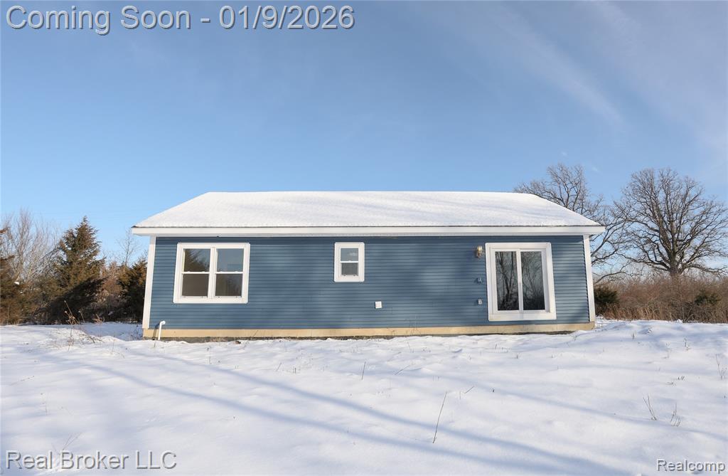 6640 Lemon Road, Bancroft, MI 48414 — Photo 36