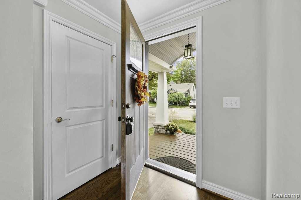 520 SIMON, Royal Oak, MI 48067 — Photo 4