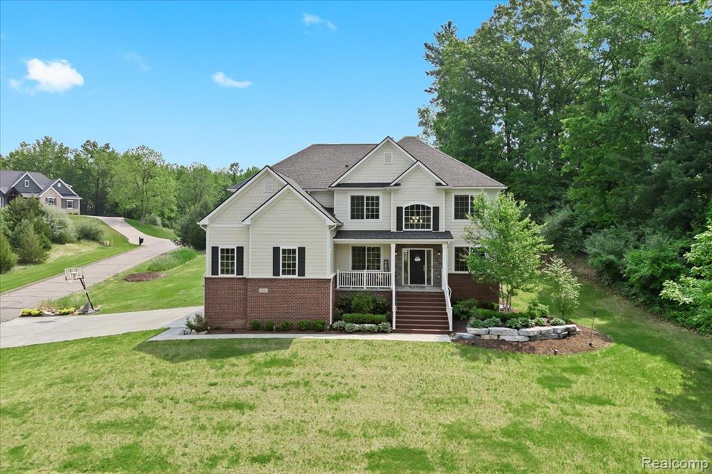 5641 Ciderberry Drive, Brighton, MI 48116 — Photo 48