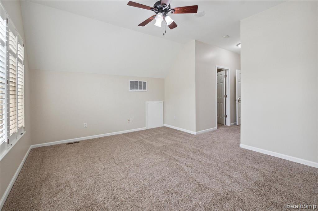 4305 ARETHA Avenue, Detroit, MI 48201 — Photo 22