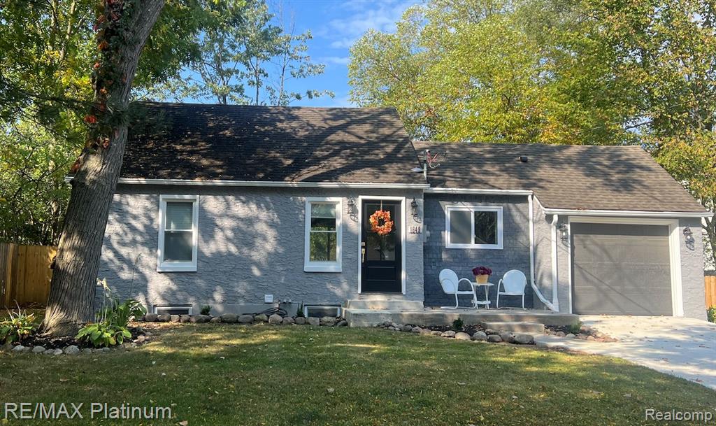 1649 Franklin Street, Ann Arbor, MI 48103 — Photo 2