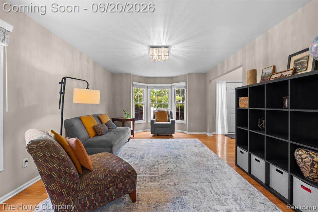 41278 Scarborough Lane, Novi, MI — Photo 12