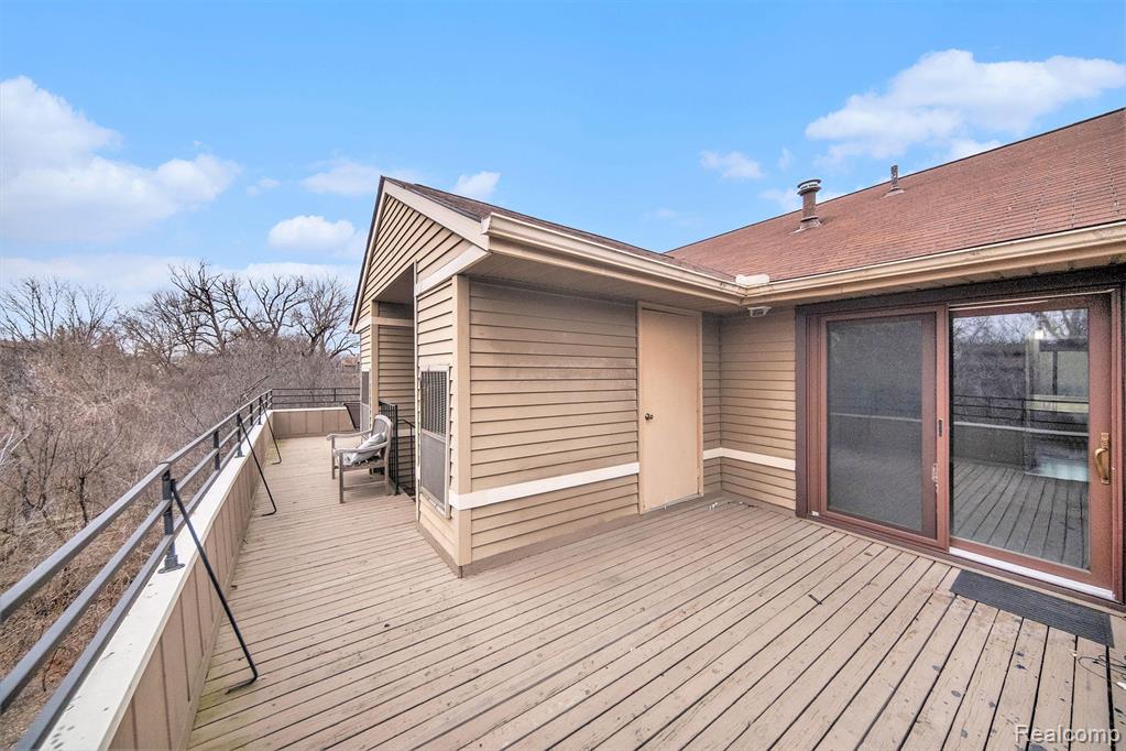 350 Briarcrest Drive, 165, Ann Arbor, MI 48104 — Photo 26