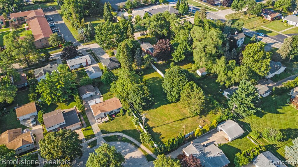 42475 Postiff Avenue, Plymouth, MI 48170 — Photo 27
